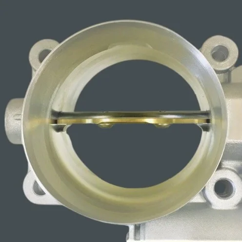 SE6994-76, 72 mm (76 mm Eff.) for 3.6L V6 (LLT) Camaro 5, Cadillac